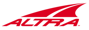 Altra Footwear Logo