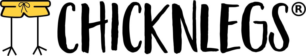 ChicknLegs Logo