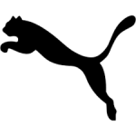 puma logo