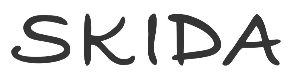 skida logo