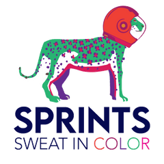 Sprints logo