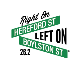 Right On Left On Logo