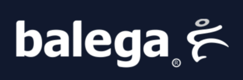 Balega logo