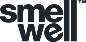 SmellWell Logo