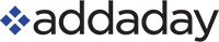 Addaday logo