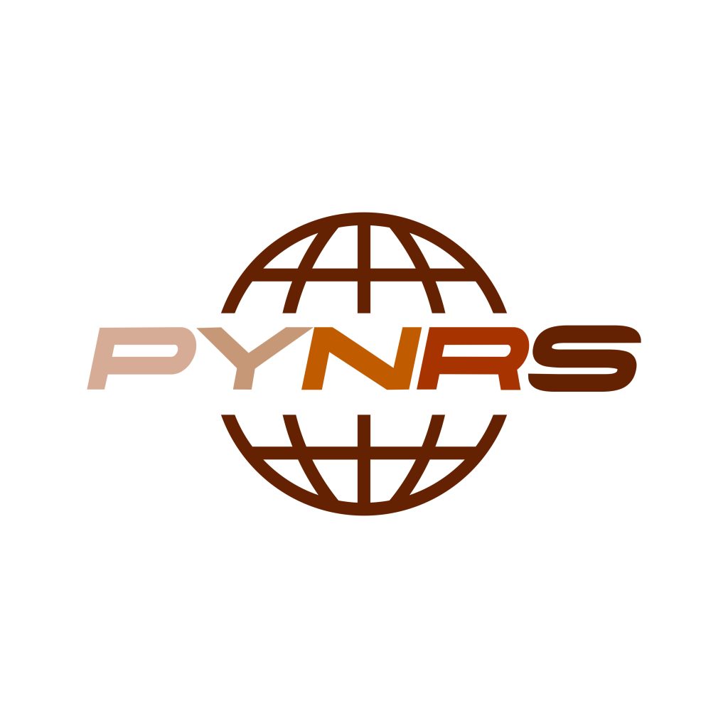 pynrs logo