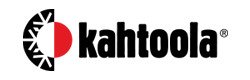 Kahtoola Logo