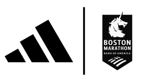 BAA and adidas logo 2026