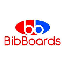 BibBoards Logo