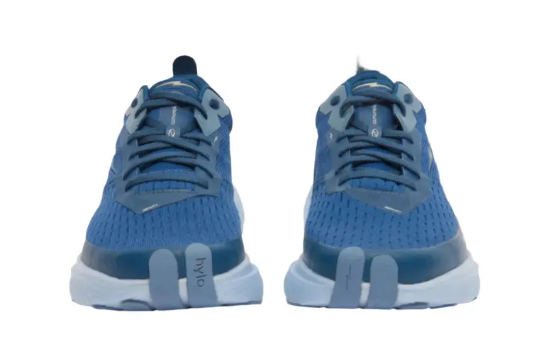 hylo Unisex Impact Blue front view