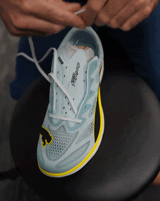 Parallel Lacing GIF