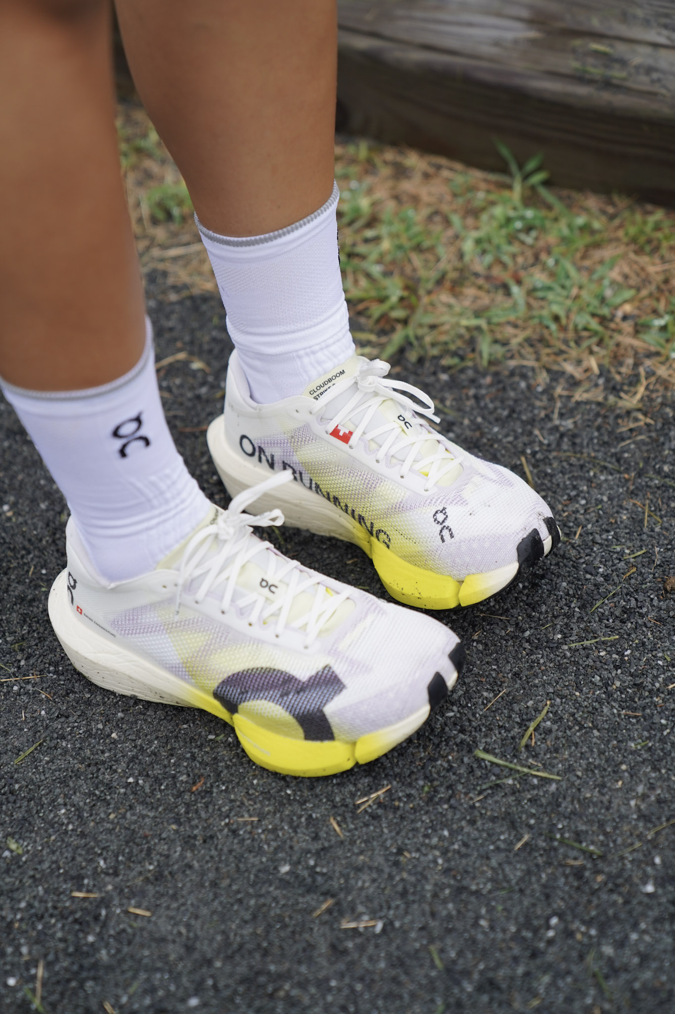 On Cloudboom Strike 2 Review: Run on Cloud Nine