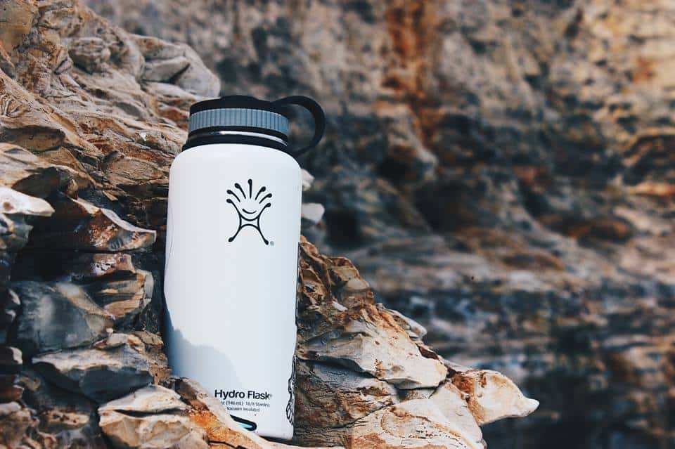 Hydro Flask Water Bottle