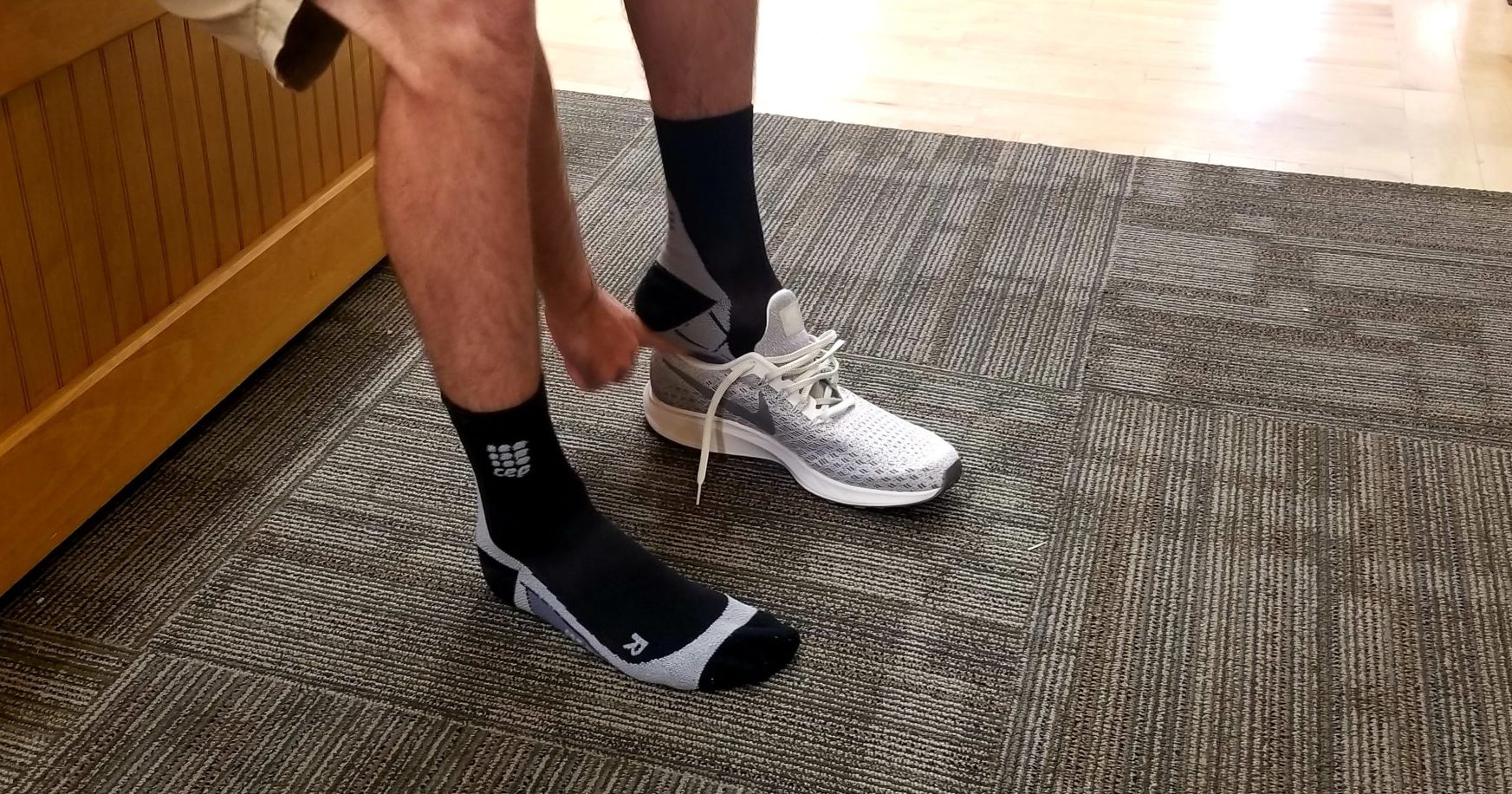 Compression Socks