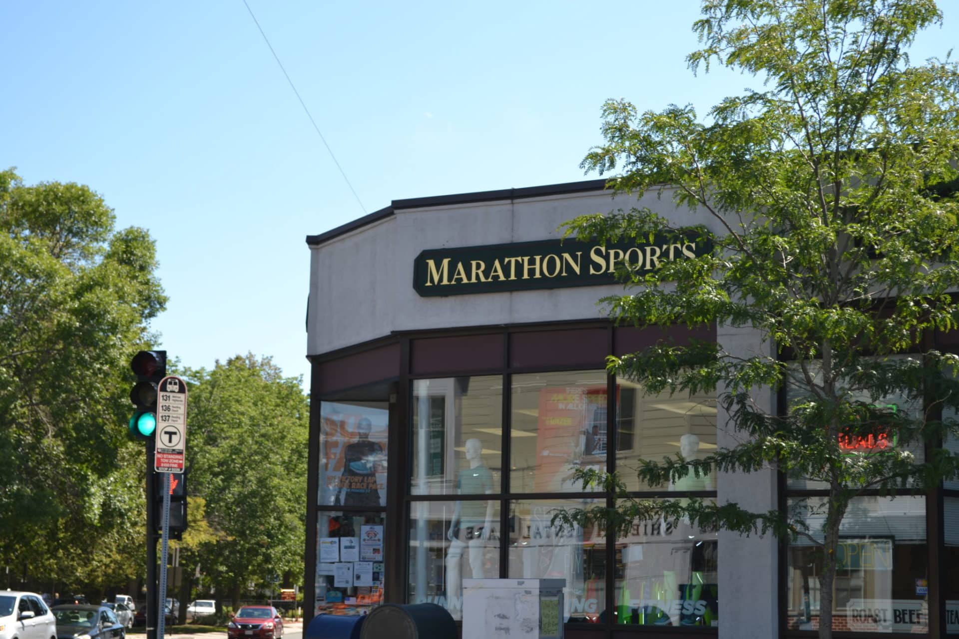 Kari Traa Running Clothing