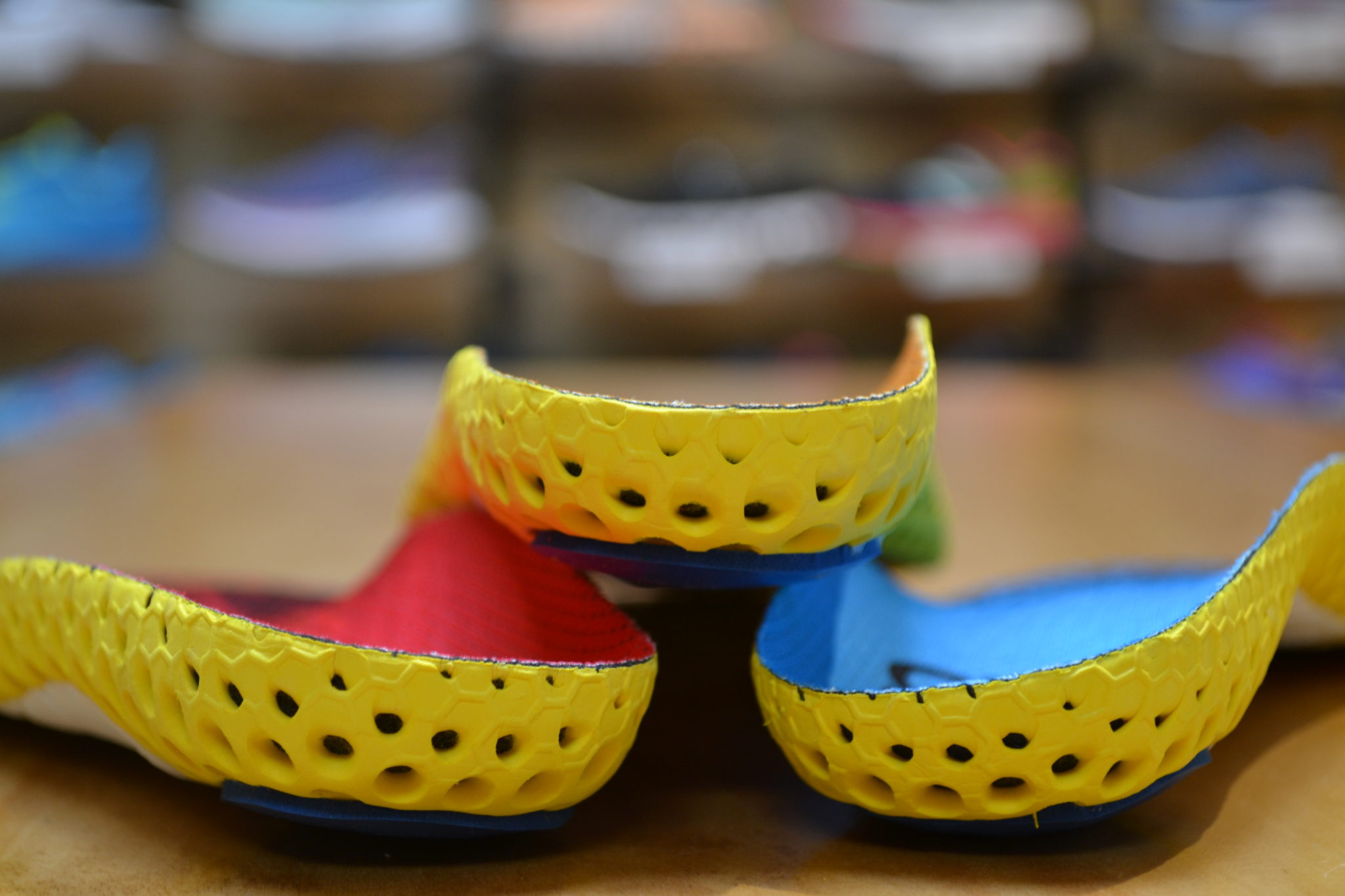 Currex Insoles