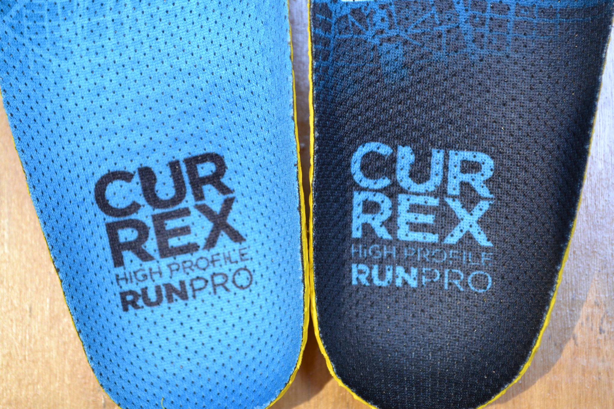 Currex RunPro Insoles