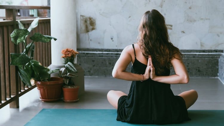 Yoga for Runners