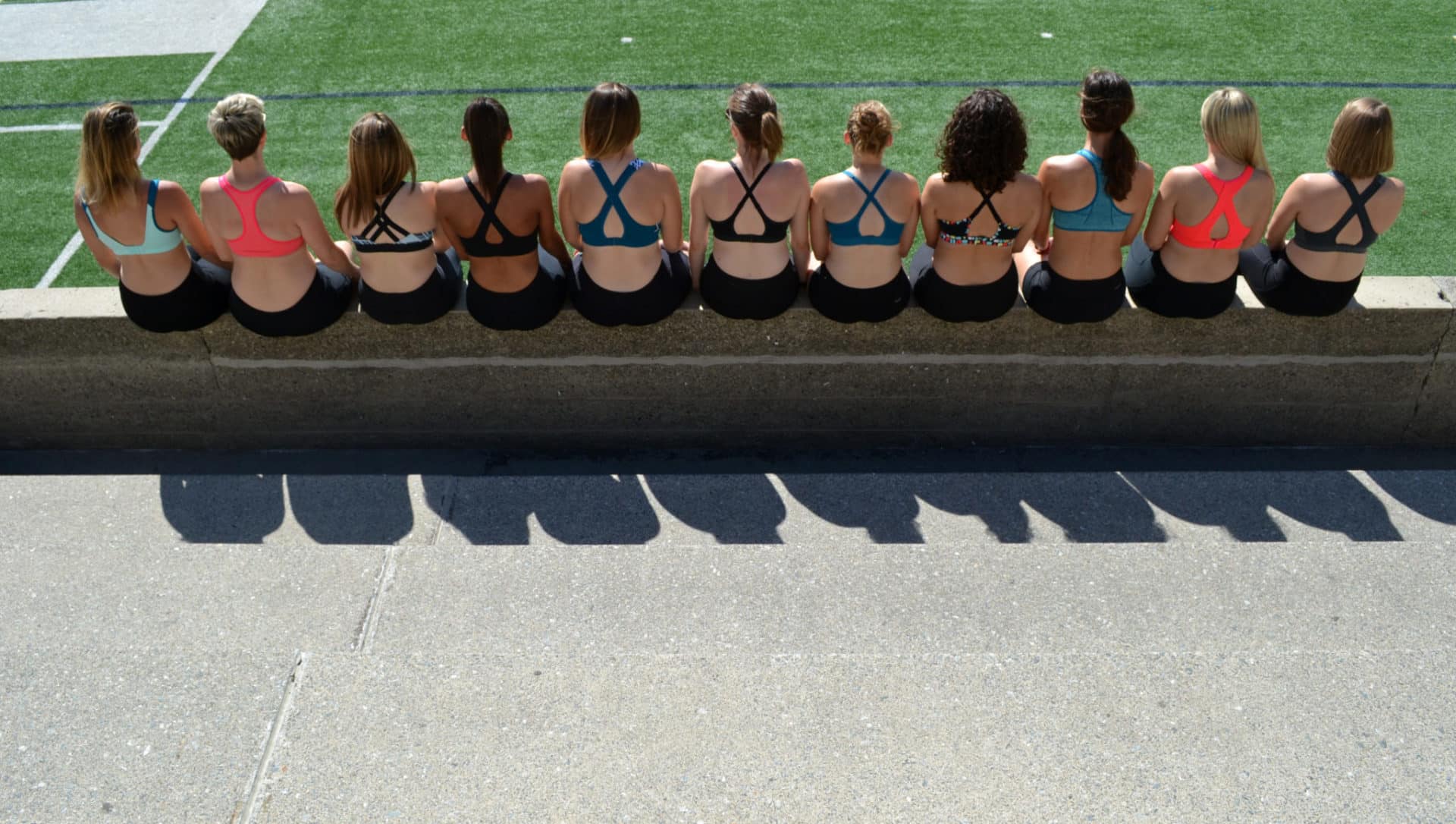 Best Way to Wash Sports Bras