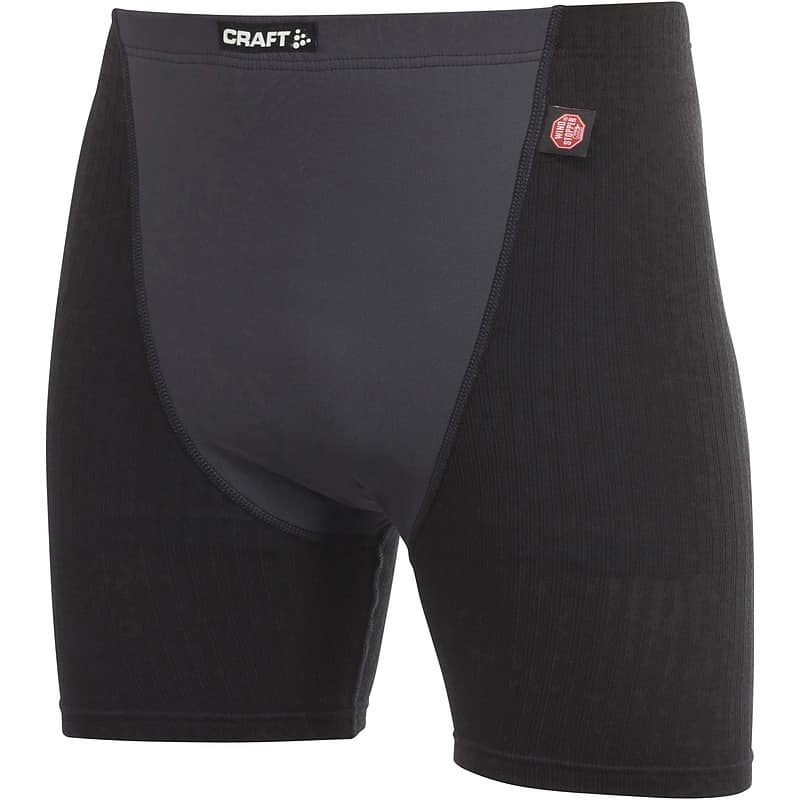 CRAFT ACTIVE Windstopper Short