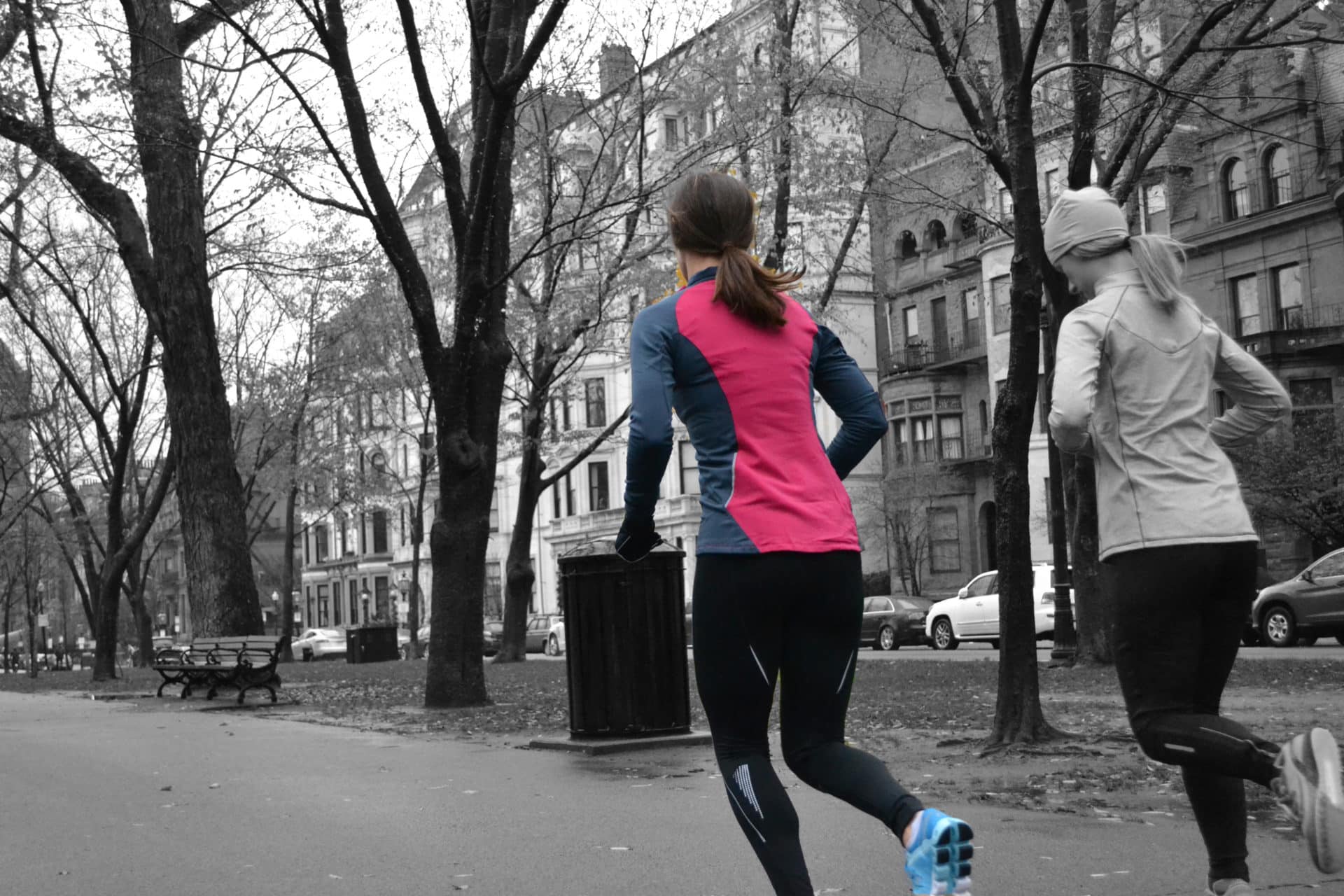 sugoi running clothes