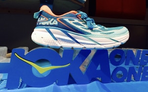 Hoke One One Running Shoe