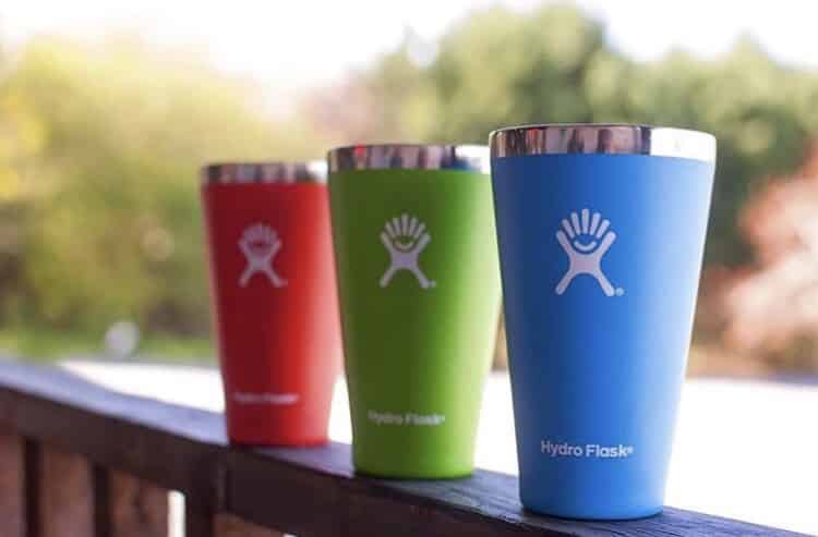 Hydro Flask Water Bottle