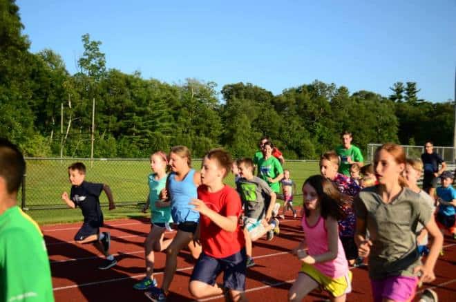 kidsrun